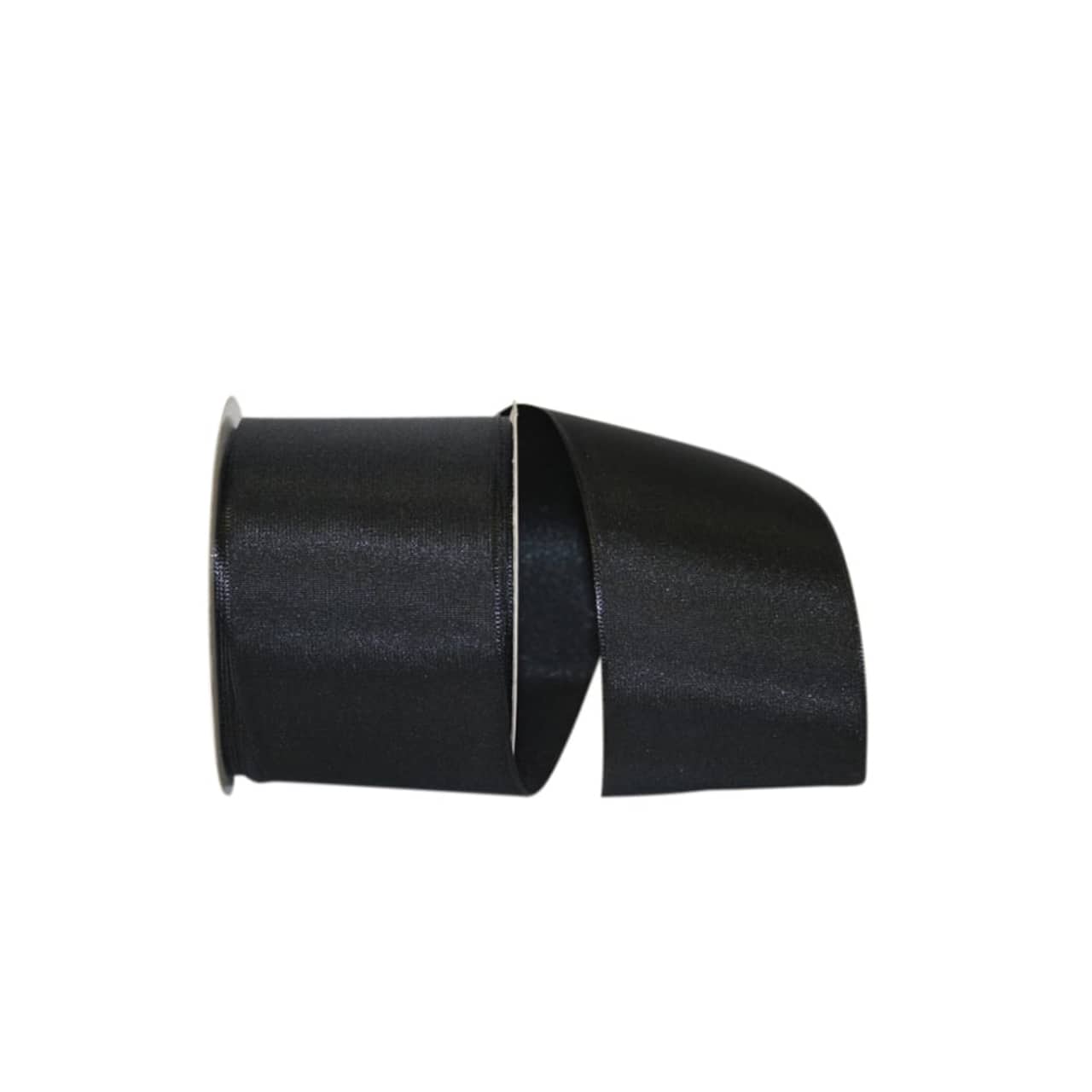 Reliant 2.5" x 25yd. Rhapsody Taffeta Wired Ribbon